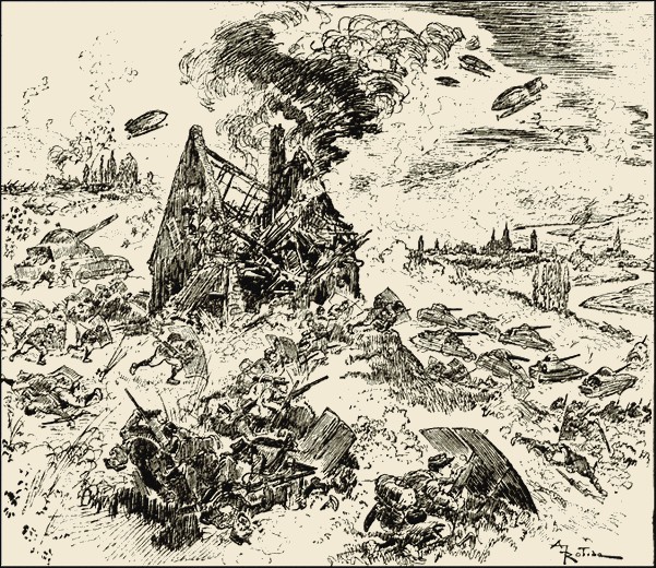 Illustration