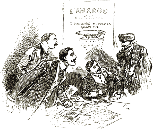 Illustration