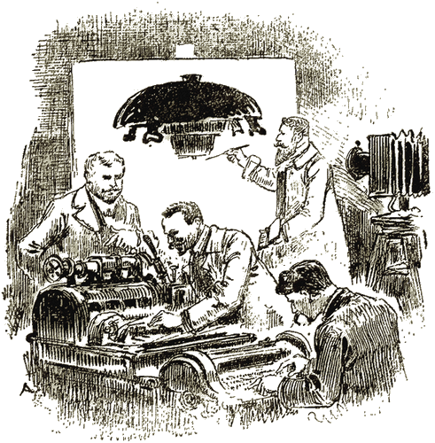 Illustration