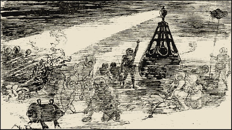Illustration