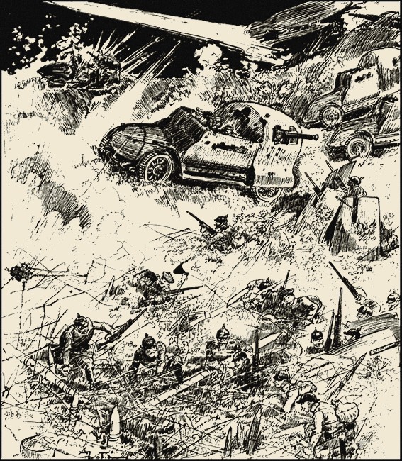 Illustration