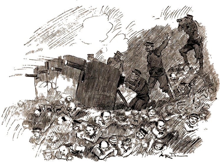 Illustration