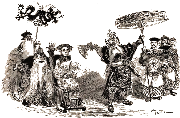 Illustration