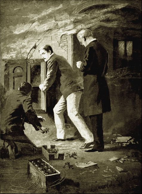 Illustration
