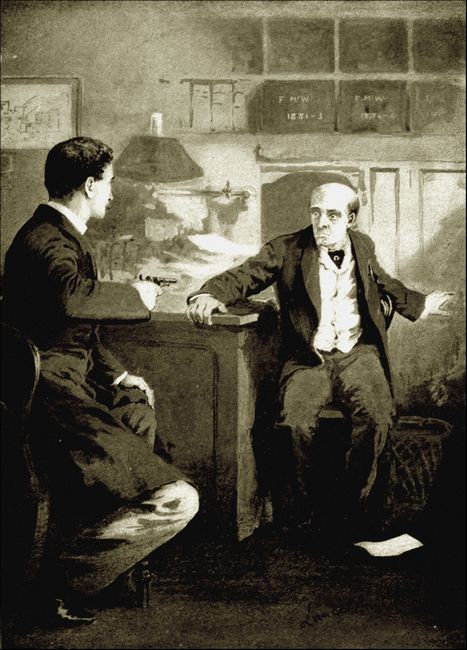 Illustration