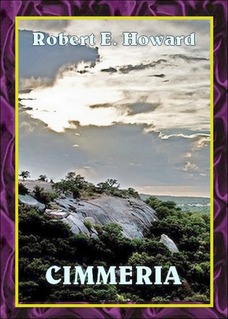 Cimmeria - A Poem
