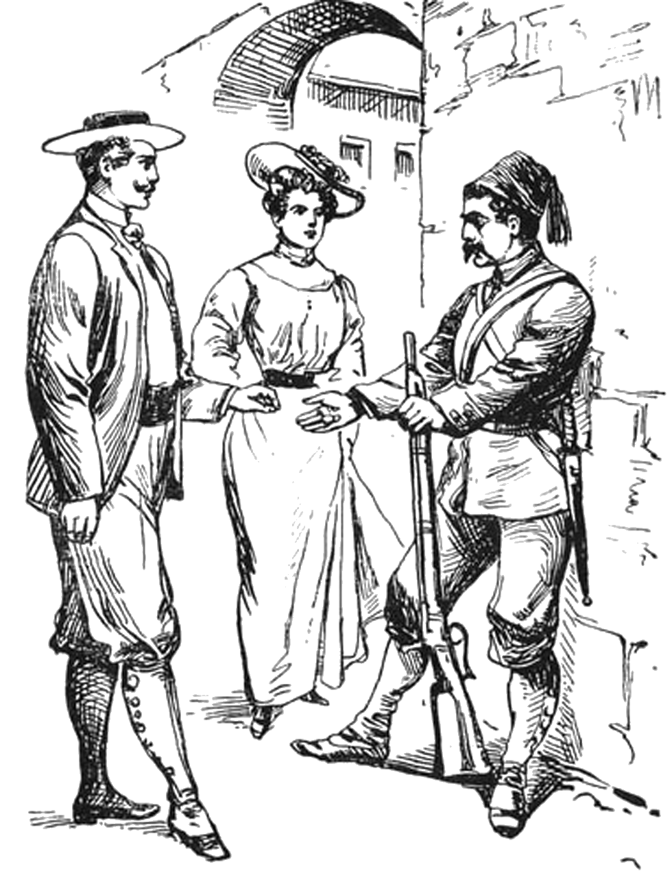 Illustration