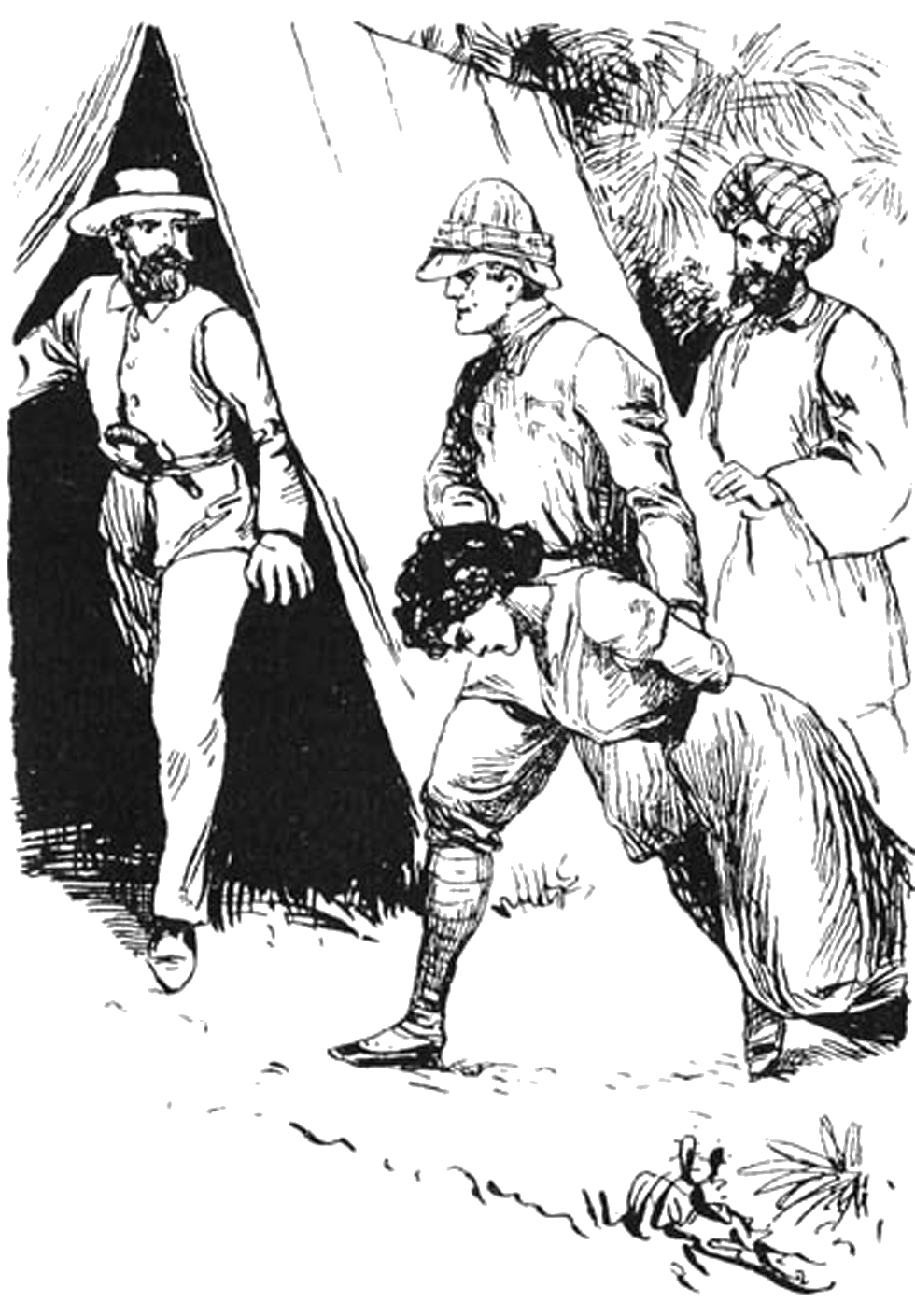 Illustration