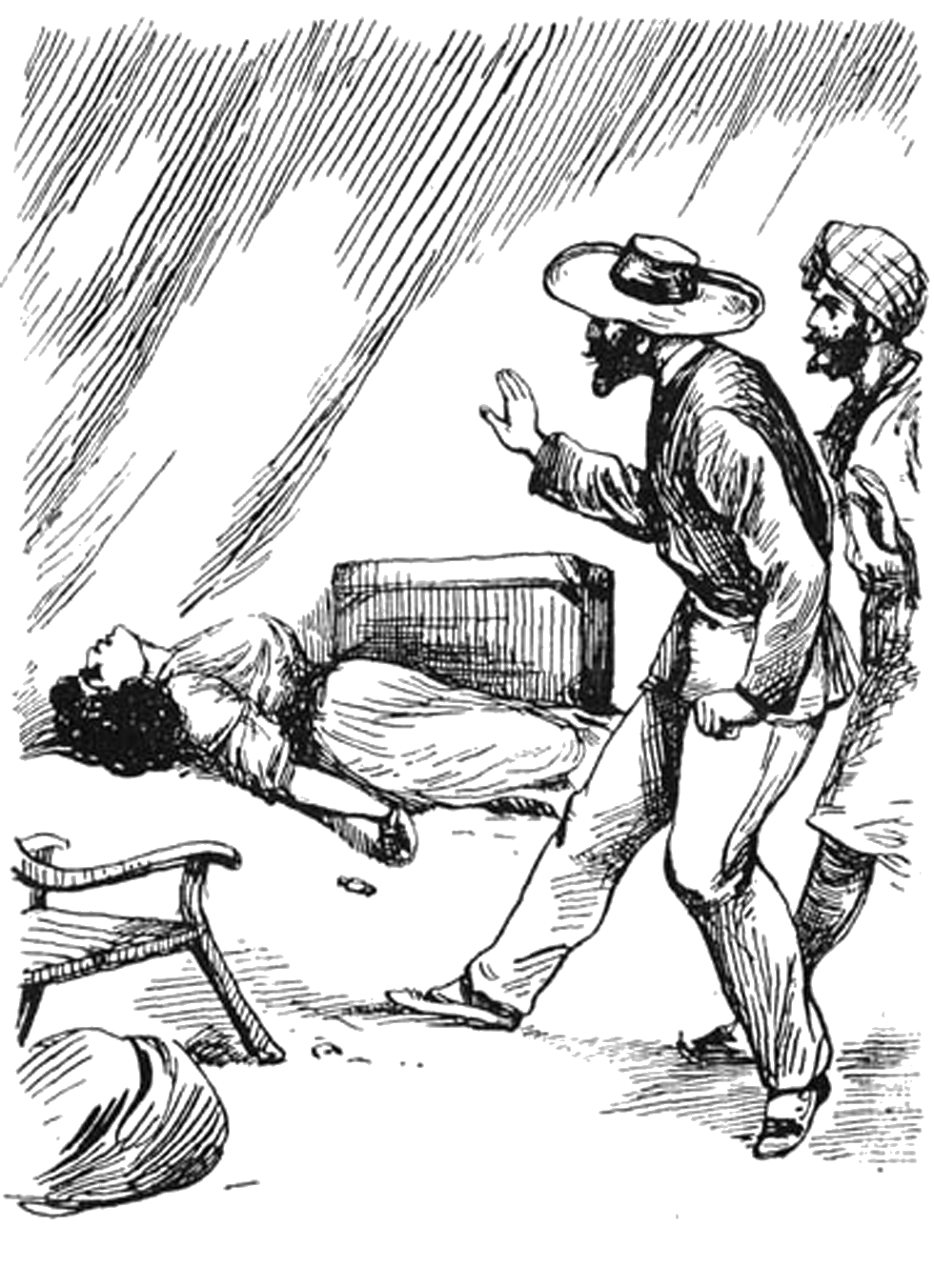 Illustration
