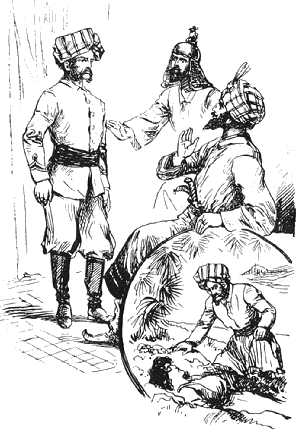 Illustration