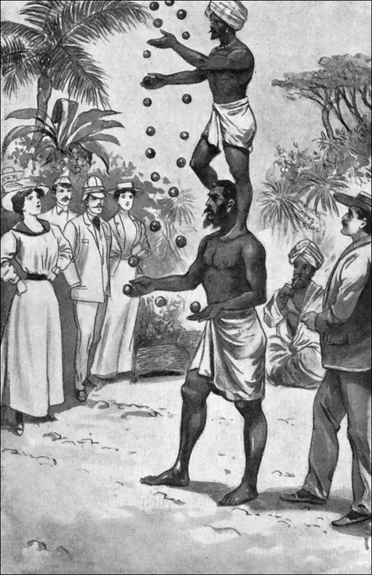 Illustration