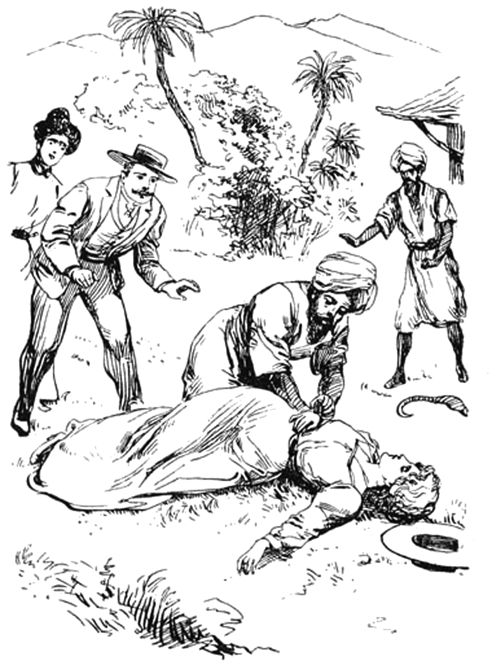 Illustration