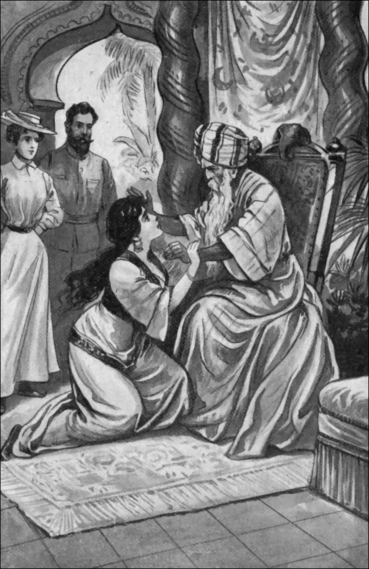 Illustration