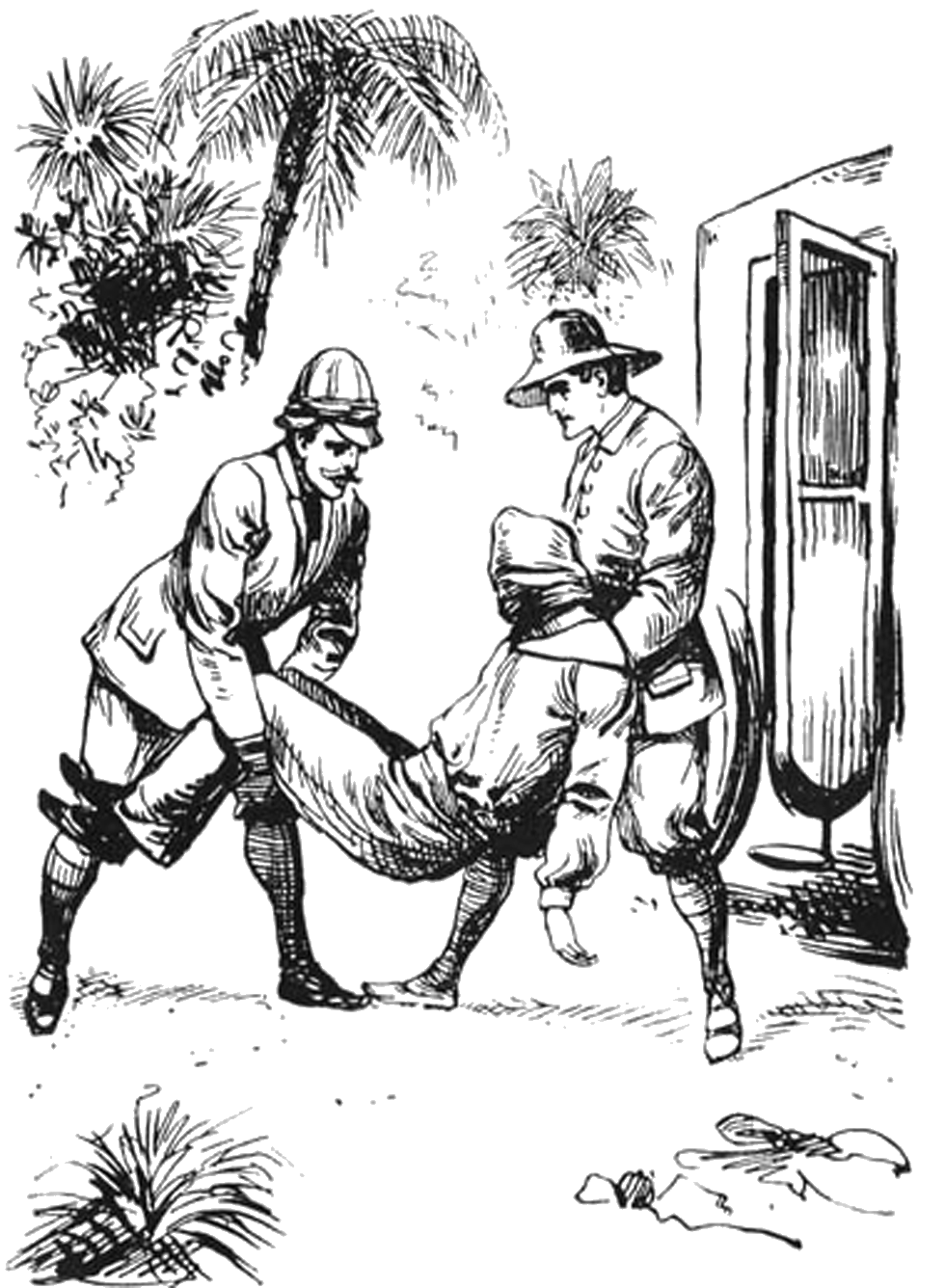Illustration