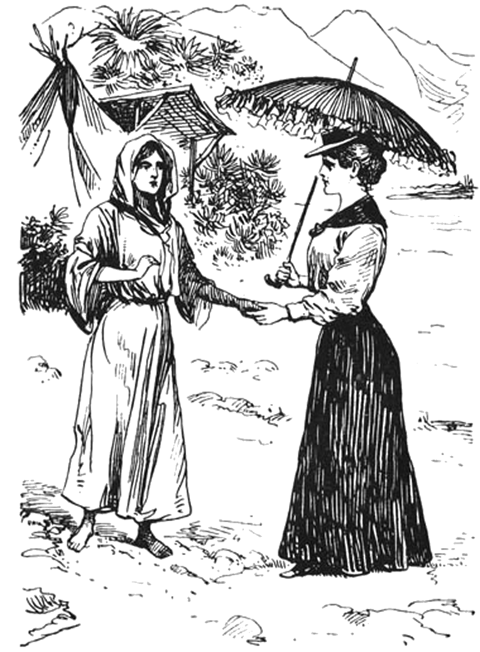 Illustration