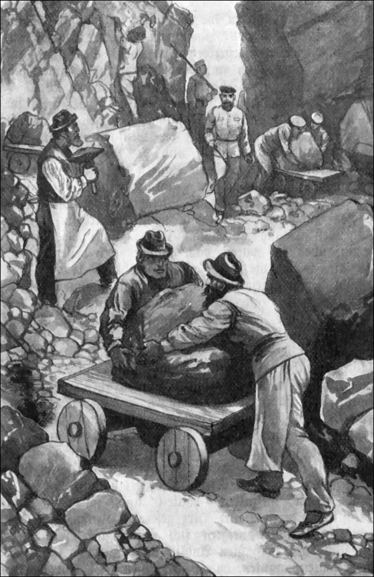 Illustration