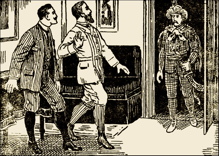 Illustration
