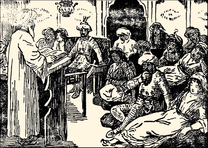 Illustration