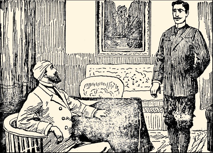 Illustration