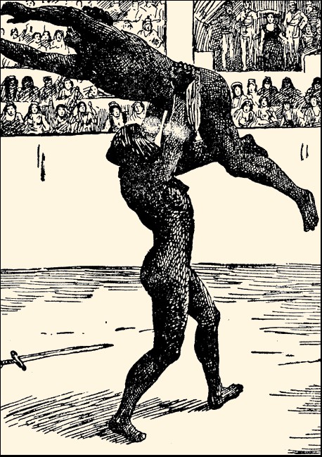 Illustration