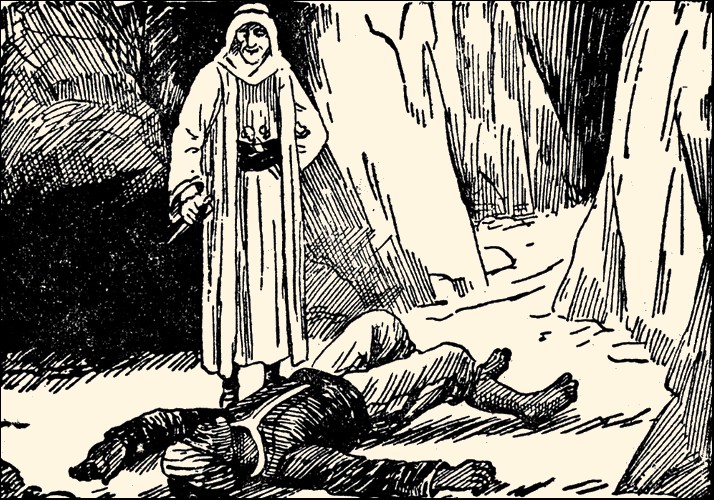 Illustration