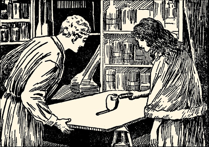 Illustration