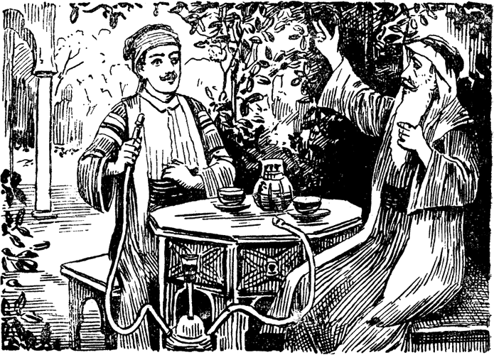Illustration