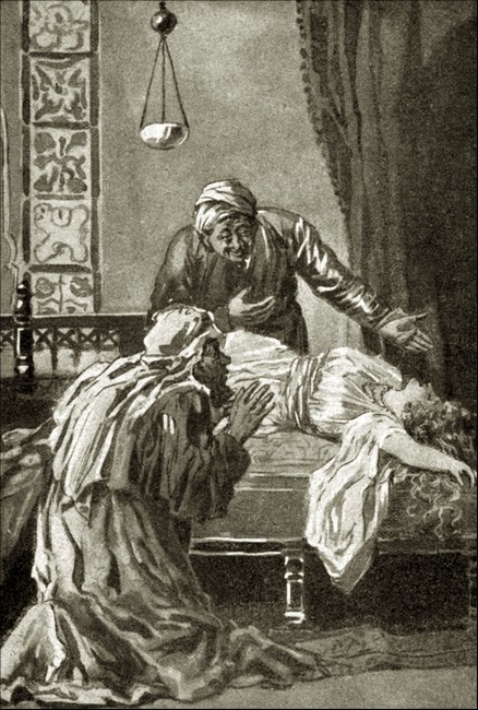Illustration