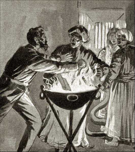 Illustration