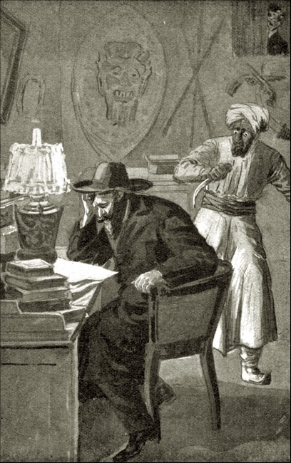 Illustration