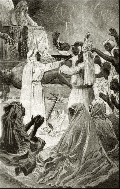 Illustration
