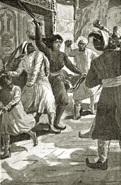 Illustration