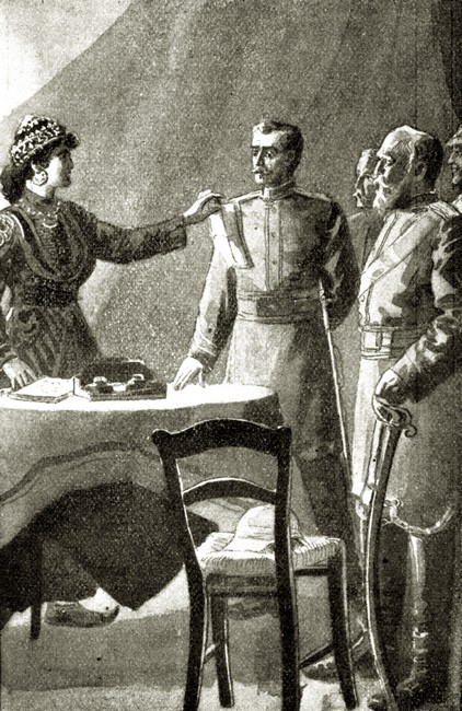 Illustration