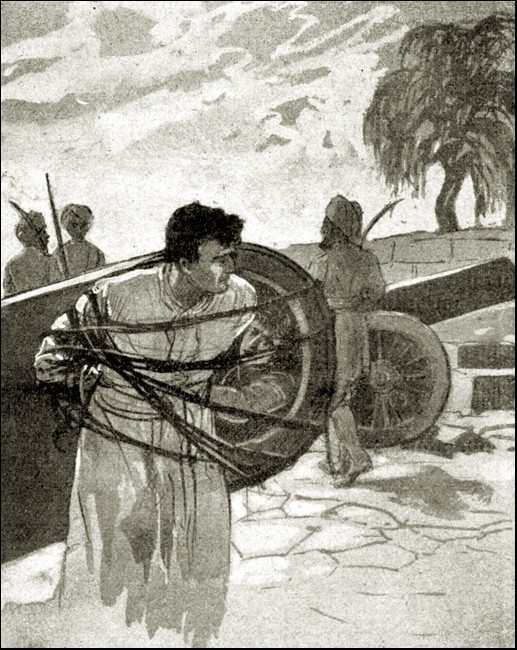 Illustration