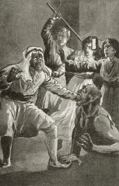 Illustration