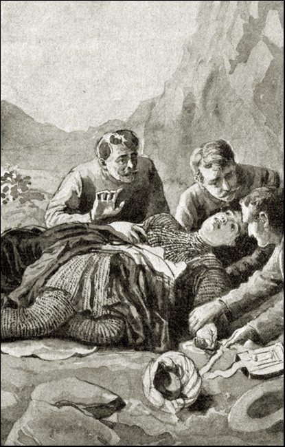 Illustration