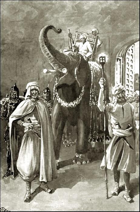 Illustration