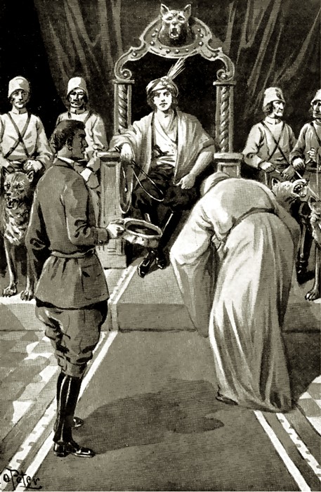 Illustration
