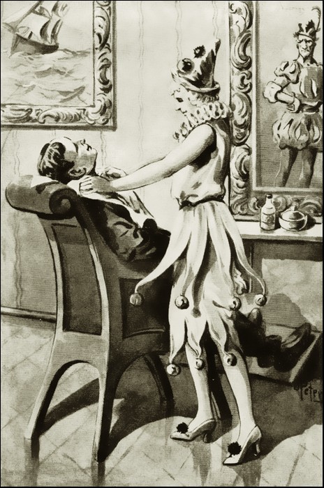 Illustration