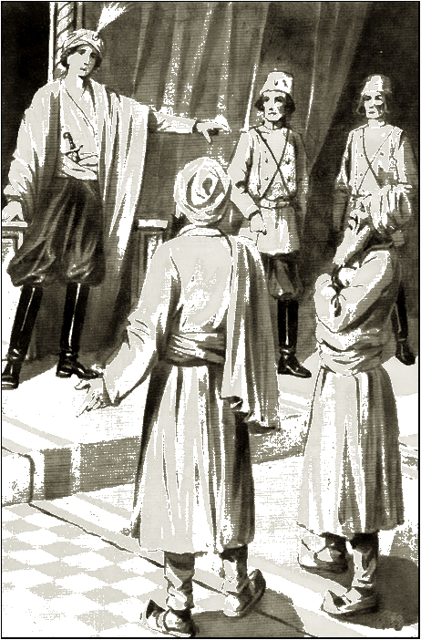 Illustration