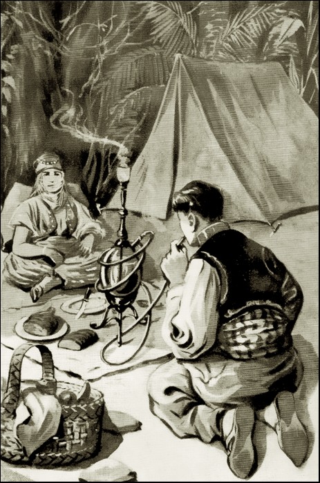 Illustration