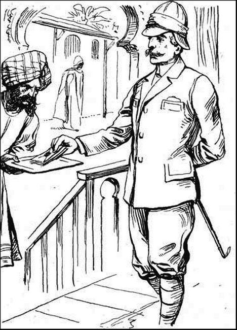 Illustration