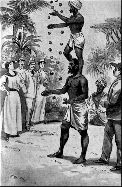 Illustration