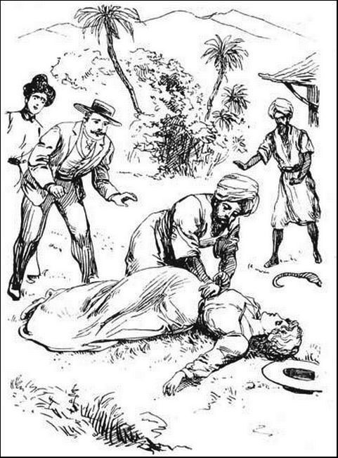 Illustration