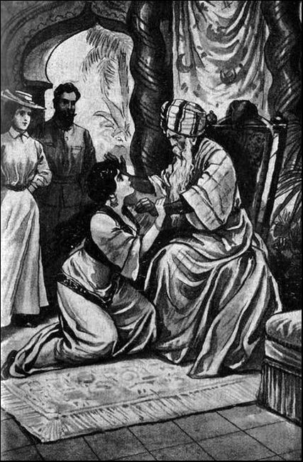 Illustration
