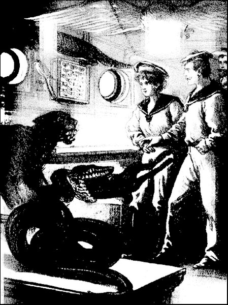 Illustration