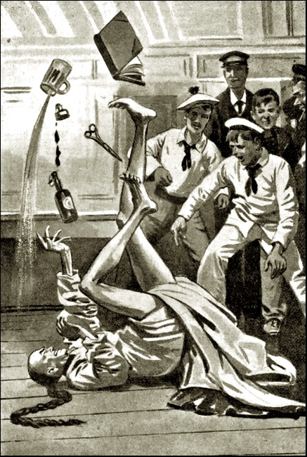 Illustration