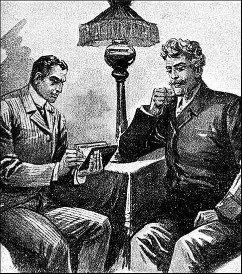 Illustration