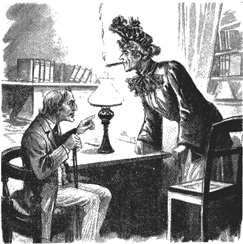 Illustration