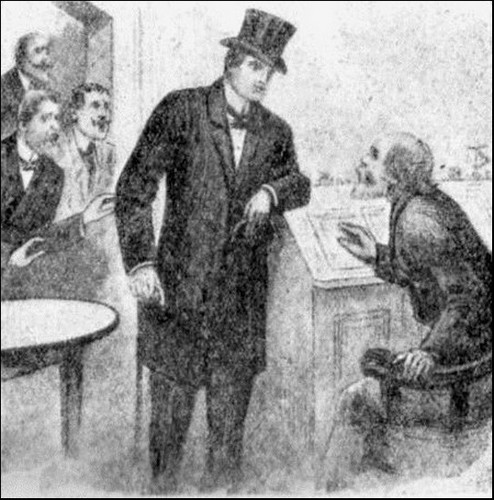 Illustration